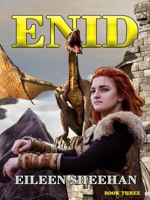 cover image of ENID (Book 3)